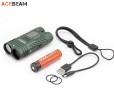 Acebeam Terminator M2-X Green