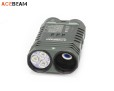 Acebeam Terminator M2-X Green