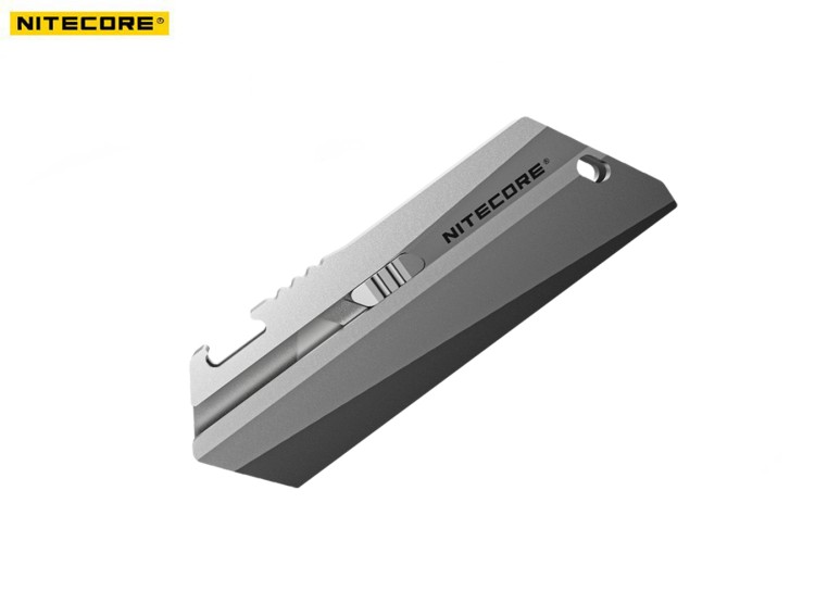 Nitecore NTK09