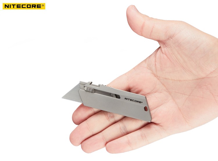 Nitecore NTK09
