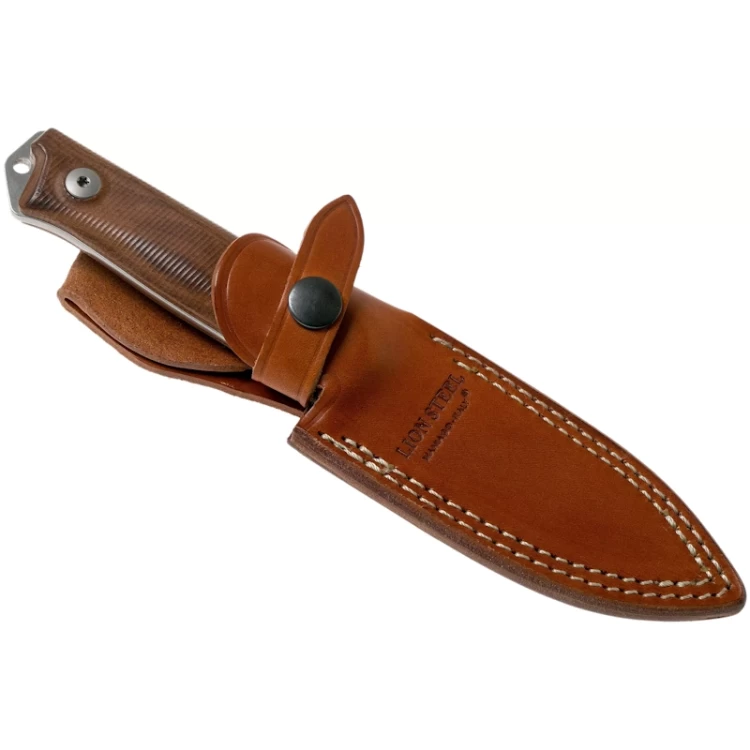 Нож Lion Steel B41 ST