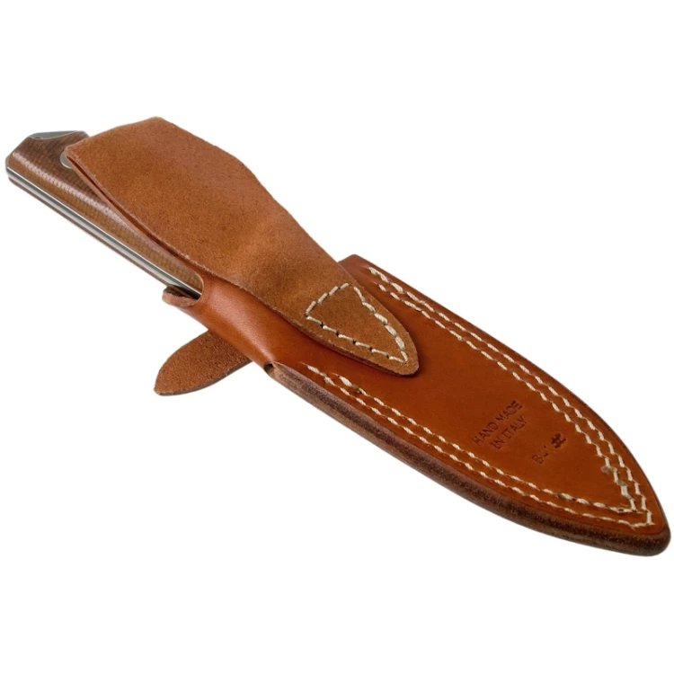 Нож Lion Steel B41 ST