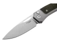 Нож Lion Steel Twain TW GY CVG Нож Lion Steel Twain TW GY CVG