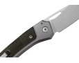 Нож Lion Steel Twain TW GY CVG Нож Lion Steel Twain TW GY CVG