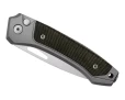 Нож Lion Steel Twain TW GY CVG Нож Lion Steel Twain TW GY CVG