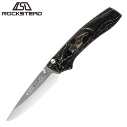Нож Rockstead RIN-ZDP (BG)