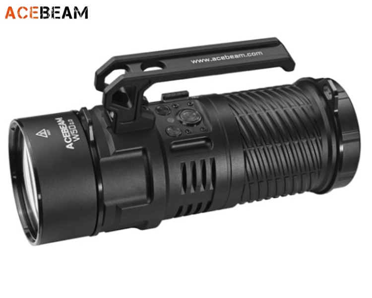 Acebeam W50 V2.0