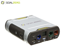 Источник питания Goal Zero Sherpa 50