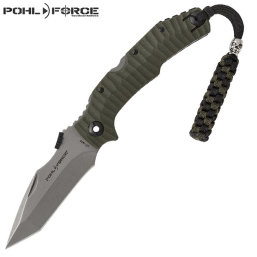 Нож Pohl Force Bravo Two Tactical Gen 2 1070