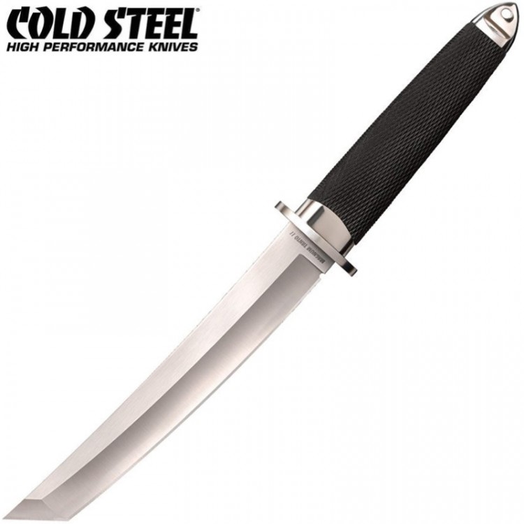 Нож Cold Steel 35AC Magnum Tanto II in San Mai