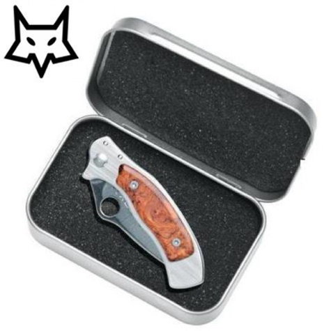 Нож Fox Knives SPY-2 RA Mini Spy