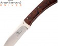 Нож Arno Bernard Buffalo Desert Ironwood