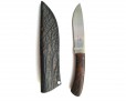 Нож Arno Bernard Buffalo Desert Ironwood
