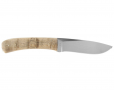 Нож Arno Bernard Kudu Spalted Maple