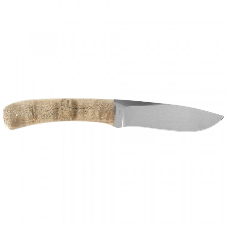 Нож Arno Bernard Kudu Spalted Maple