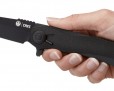 Нож CRKT Ruger RTD R4801K
