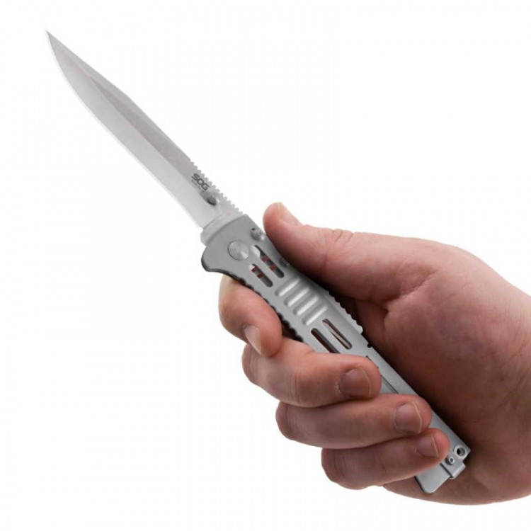 Нож SOG SlimJim XL SJ51