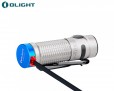 Olight Baton 3 Stainless Steel