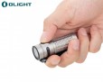 Olight Baton 3 Stainless Steel