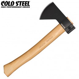 Топор Cold Steel 90QC Hudson Bay Camp Hatchet