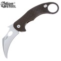 Нож Lion Steel L.E.One LE1 A BS