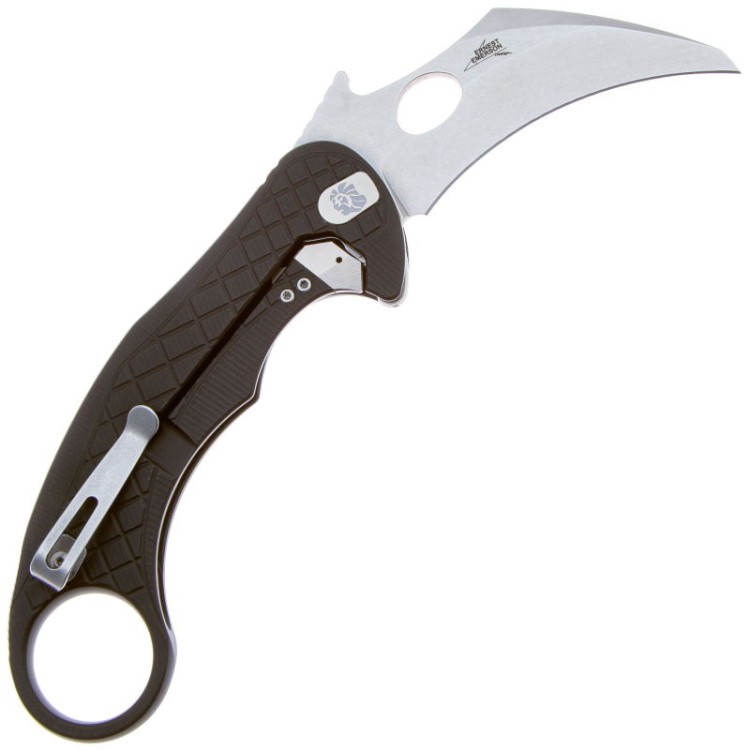 Нож Lion Steel L.E.One LE1 A BS