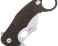 Нож Lion Steel L.E.One LE1 A BS