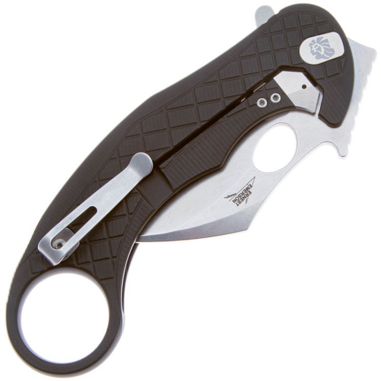 Нож Lion Steel L.E.One LE1 A BS