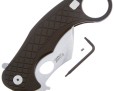 Нож Lion Steel L.E.One LE1 A BS