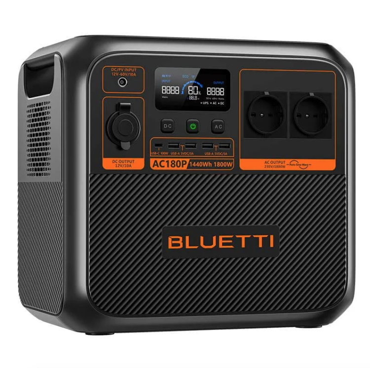 Bluetti AC180P