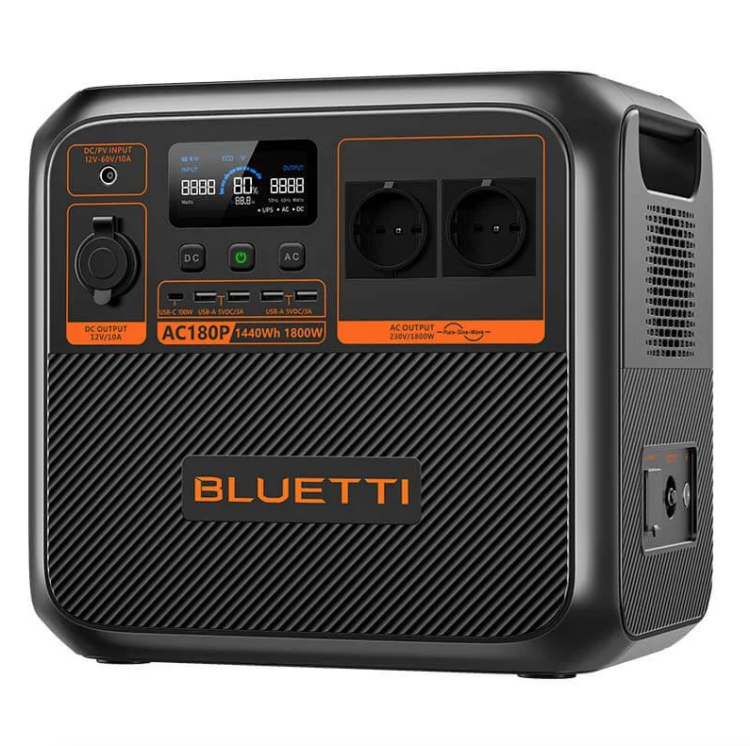 Bluetti AC180P