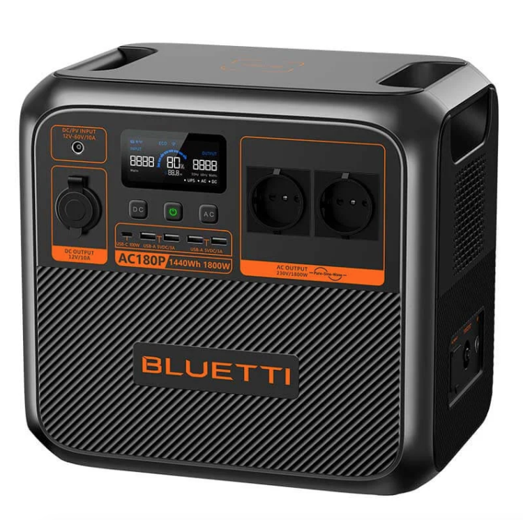 Bluetti AC180P
