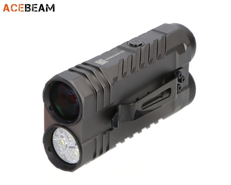 Acebeam Terminator M2-X Grey