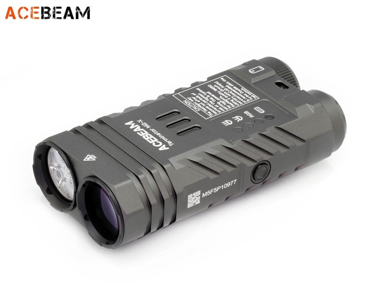 Acebeam Terminator M2-X Grey
