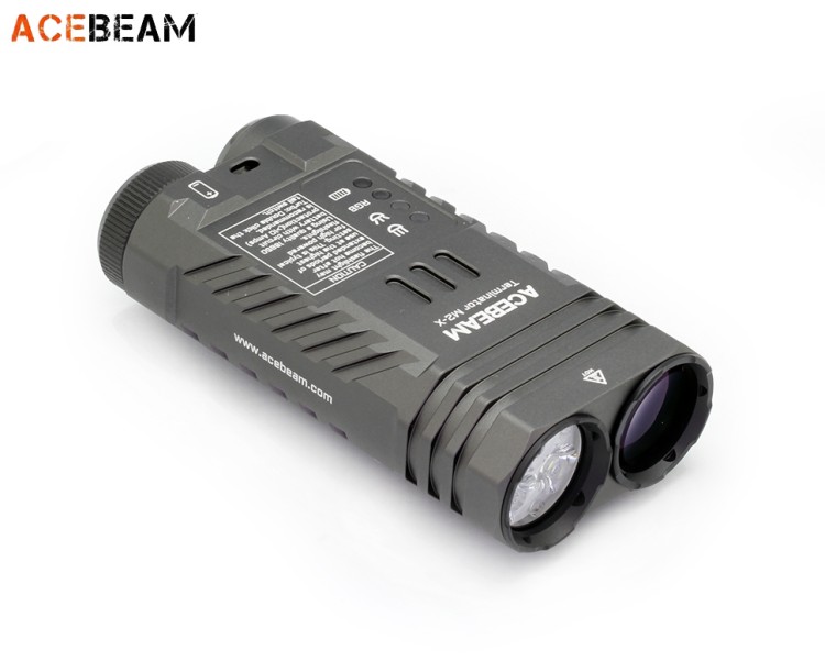 Acebeam Terminator M2-X Grey