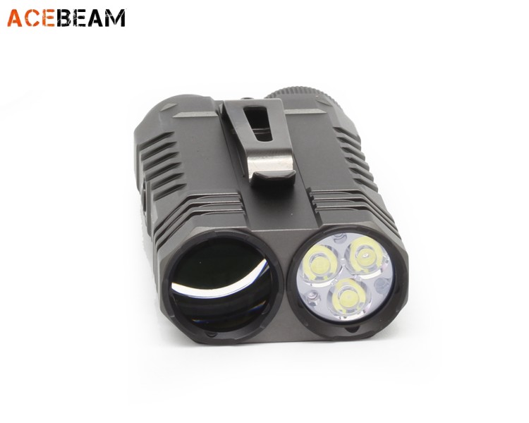 Acebeam Terminator M2-X Grey