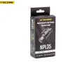 Nitecore NPL35