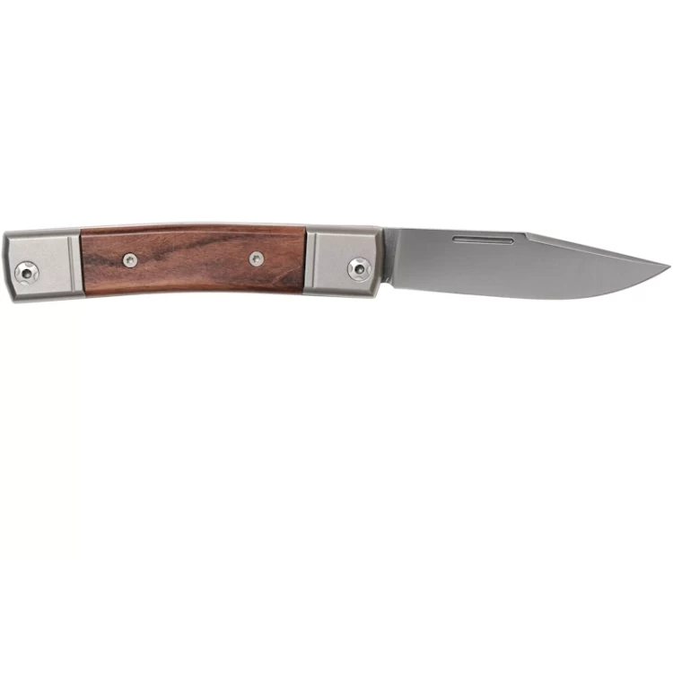 Нож Lion Steel BestMan BM1 ST