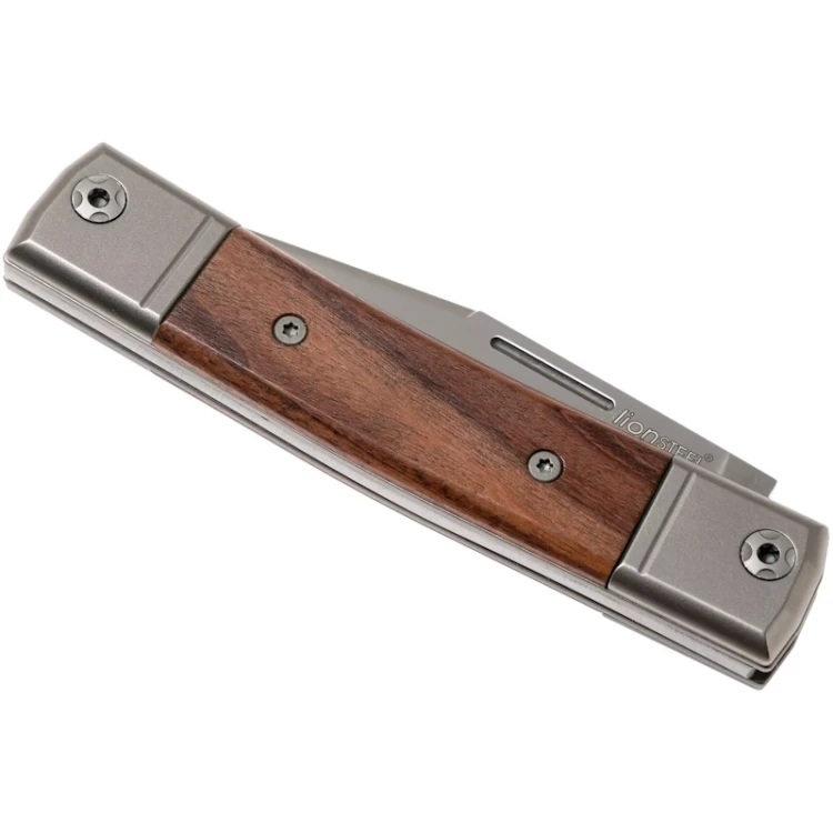 Нож Lion Steel BestMan BM1 ST