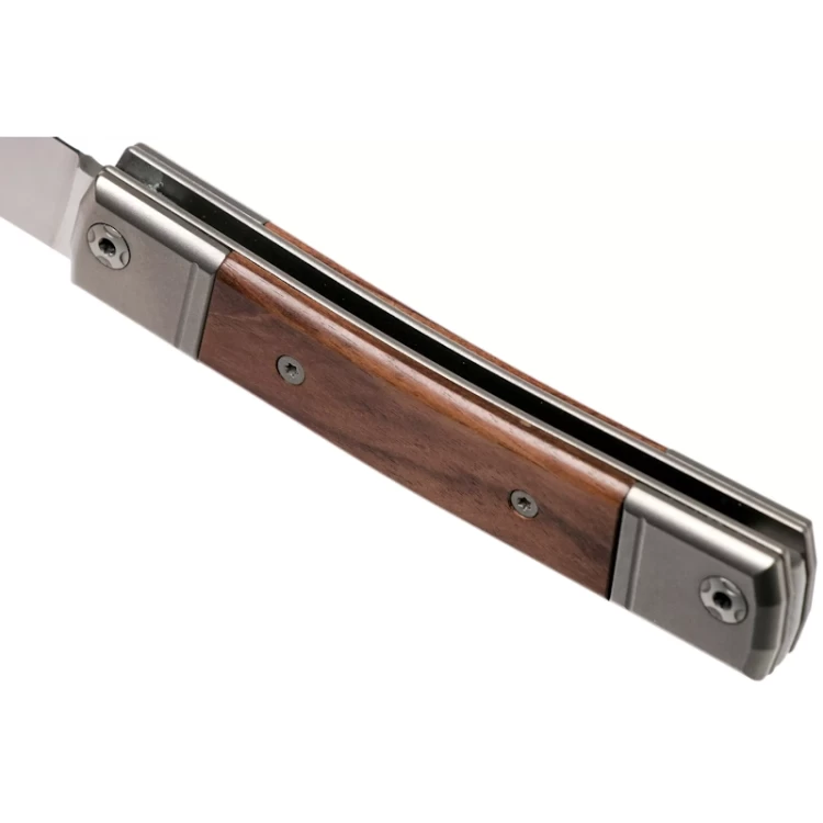 Нож Lion Steel BestMan BM1 ST
