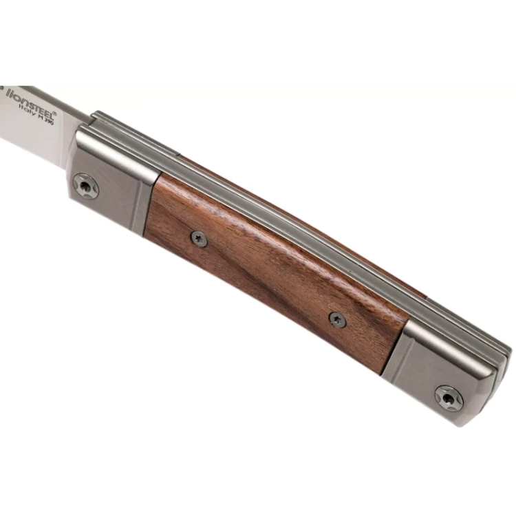 Нож Lion Steel BestMan BM1 ST
