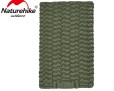 Naturehike CNK2550WS019 FC01 двухместный с ножным насосом, зеленый