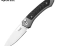 Нож Lion Steel Twain TW GY CF