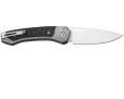 Нож Lion Steel Twain TW GY CF