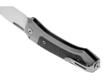 Нож Lion Steel Twain TW GY CF