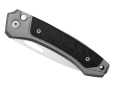Нож Lion Steel Twain TW GY CF