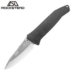 Нож Rockstead SAI ZDP (BK)