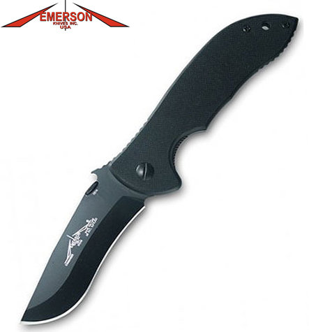 Нож Emerson модель Commander BT-1.jpg