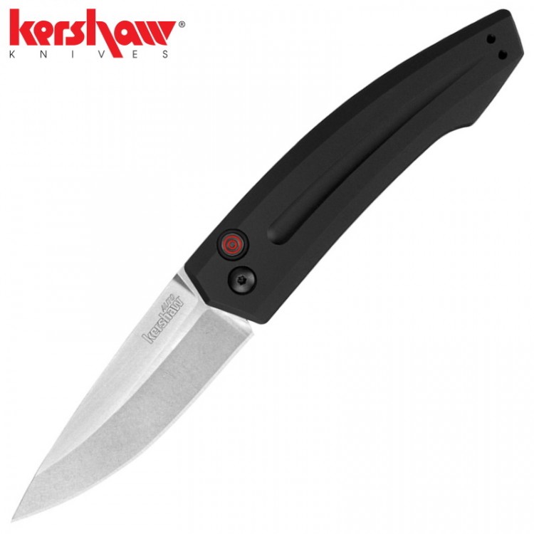 Нож Kershaw Launch 2 Stonewash 7200