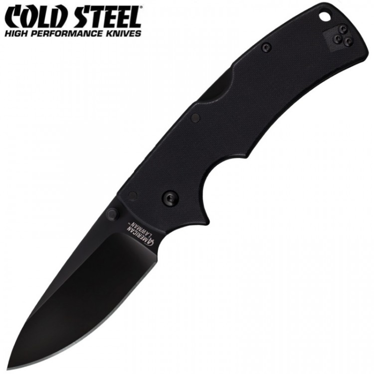 Нож Cold Steel 58B American Lawman